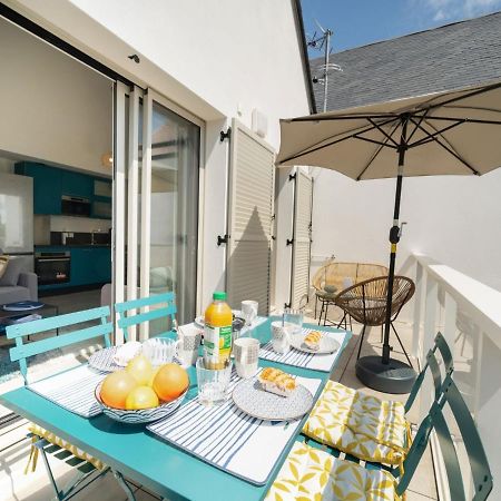 Apartment Le Clos Moguer-1 By Interhome Quiberon Kültér fotó