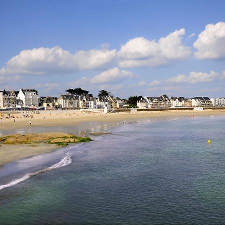 Apartment Le Clos Moguer-1 By Interhome Quiberon Kültér fotó