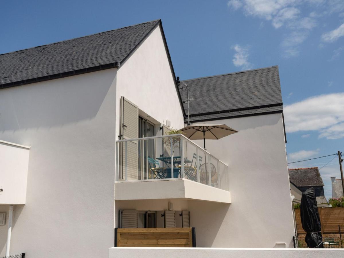 Apartment Le Clos Moguer-1 By Interhome Quiberon Kültér fotó