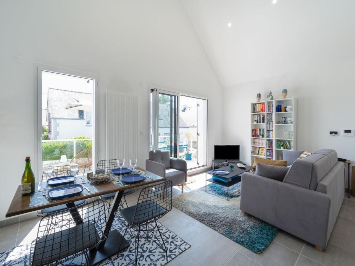 Apartment Le Clos Moguer-1 By Interhome Quiberon Kültér fotó