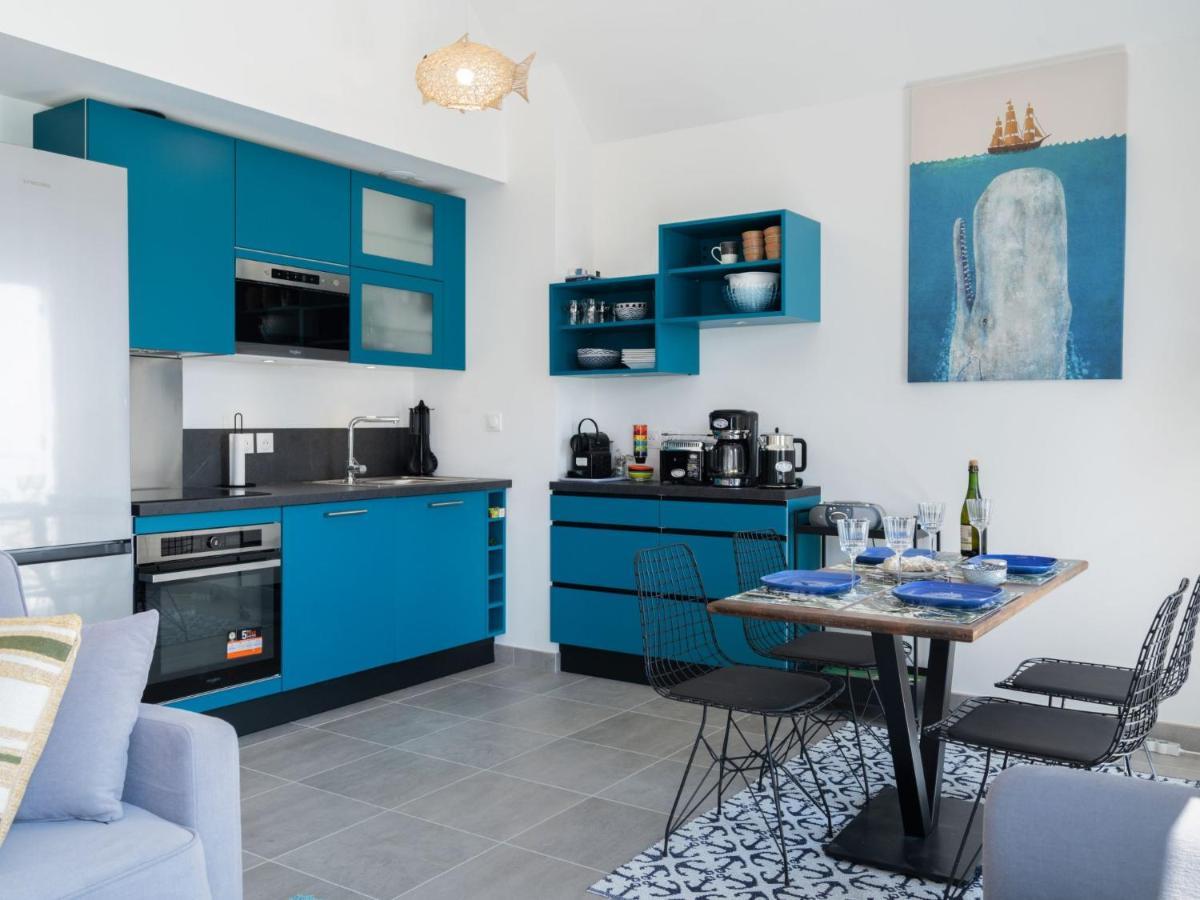 Apartment Le Clos Moguer-1 By Interhome Quiberon Kültér fotó