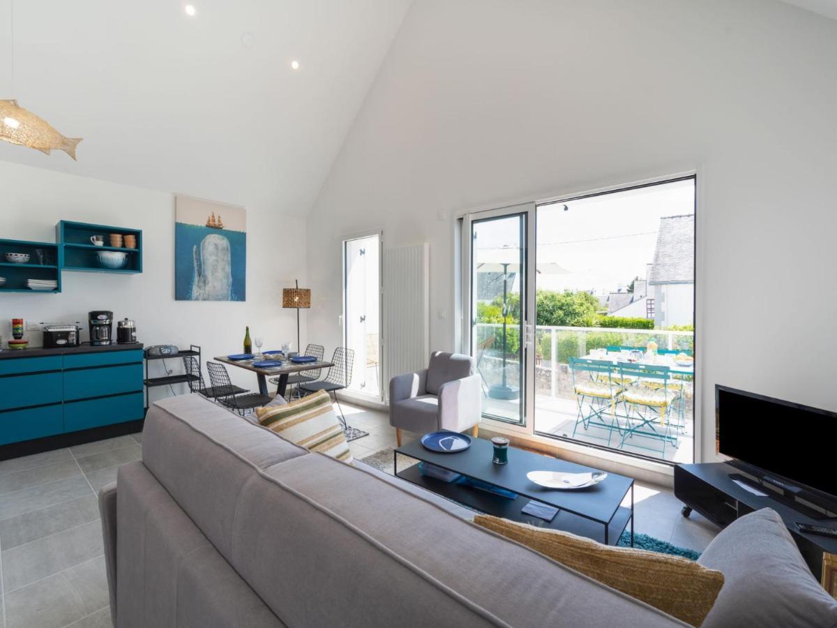 Apartment Le Clos Moguer-1 By Interhome Quiberon Kültér fotó