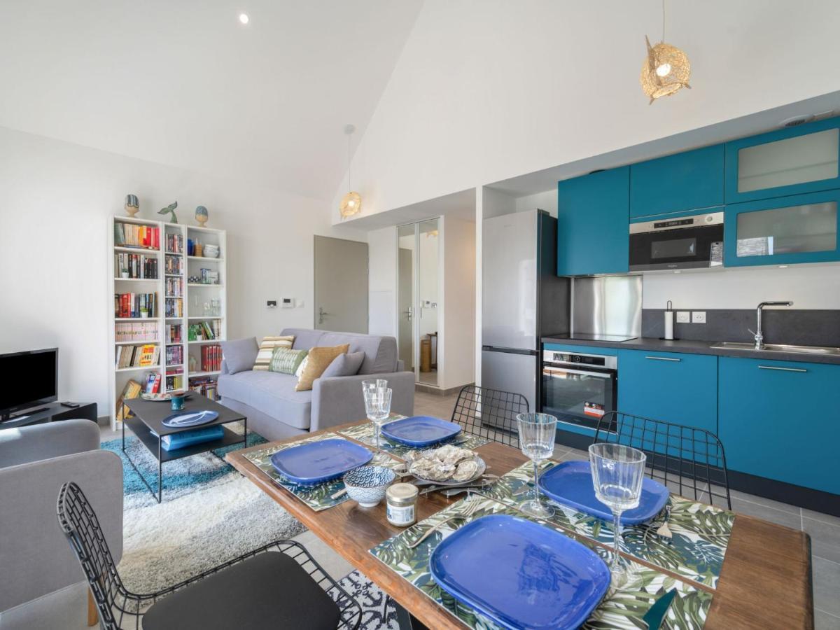 Apartment Le Clos Moguer-1 By Interhome Quiberon Kültér fotó
