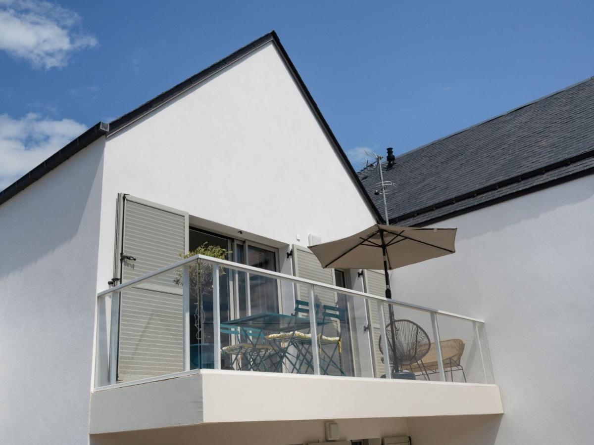 Apartment Le Clos Moguer-1 By Interhome Quiberon Kültér fotó