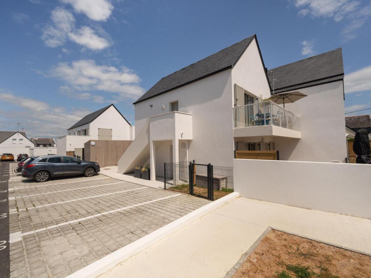 Apartment Le Clos Moguer-1 By Interhome Quiberon Kültér fotó