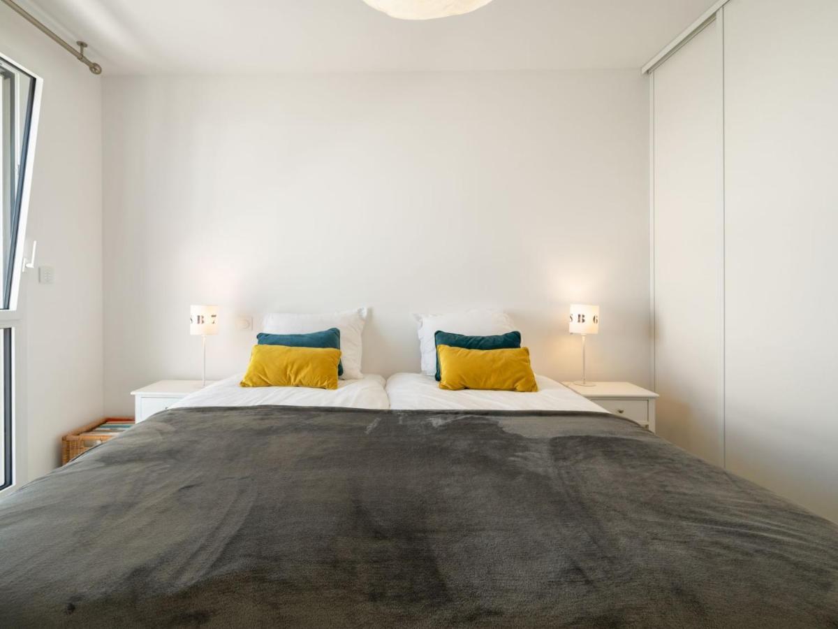 Apartment Le Clos Moguer-1 By Interhome Quiberon Kültér fotó