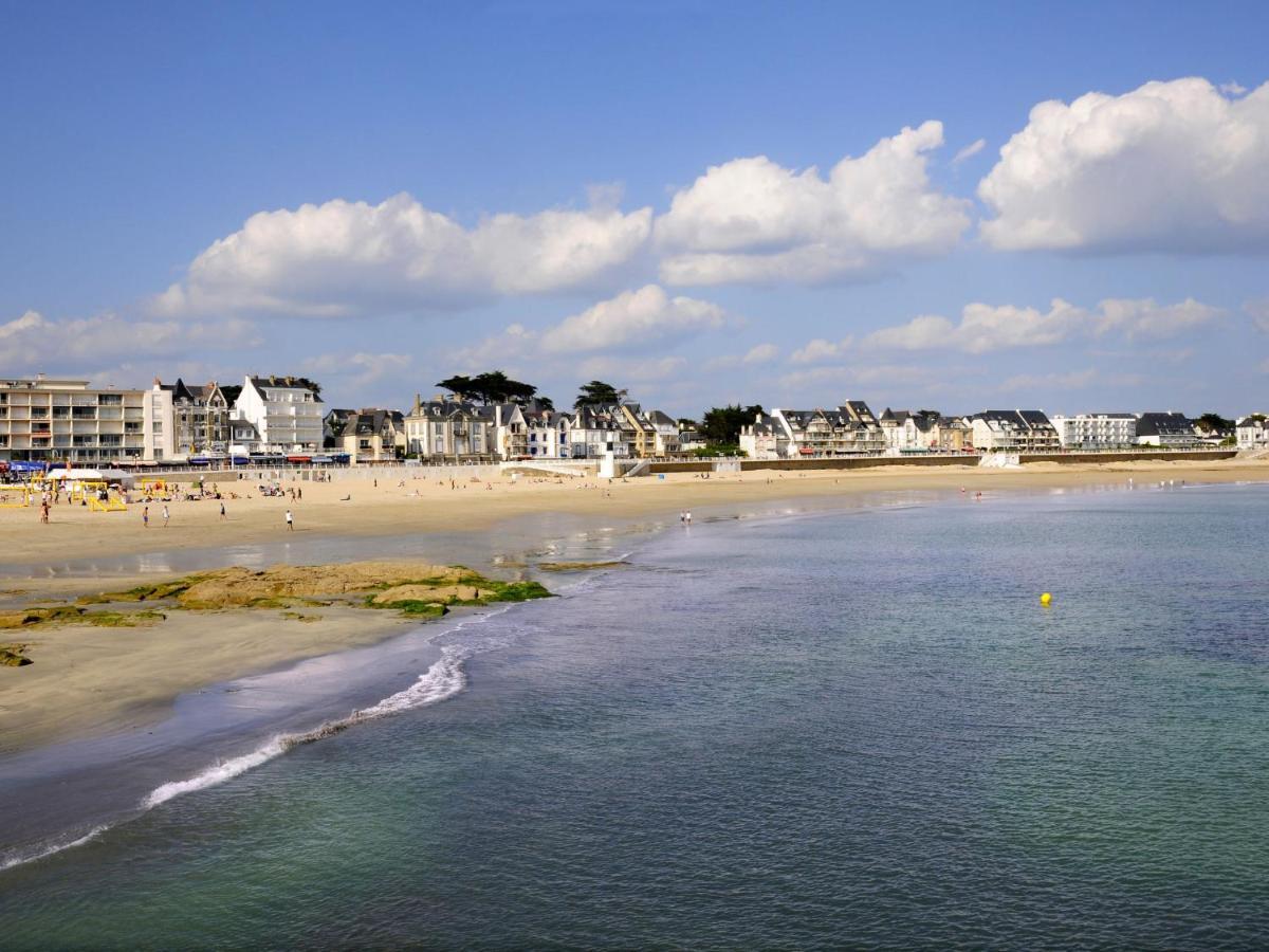 Apartment Le Clos Moguer-1 By Interhome Quiberon Kültér fotó